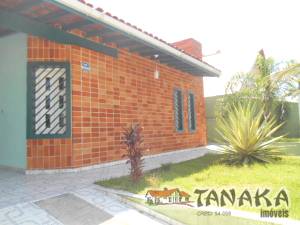 Casa em Peruíbe