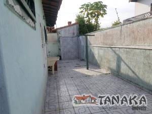 Casa em Peruíbe