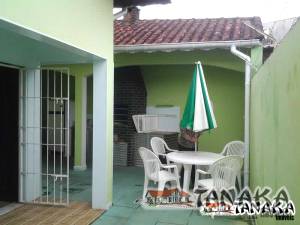 Casa em Peruíbe