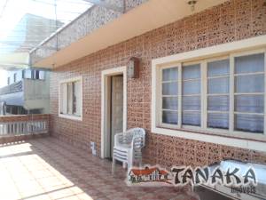 Casa em Peruíbe