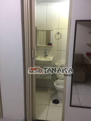 Apartamento em Peruíbe