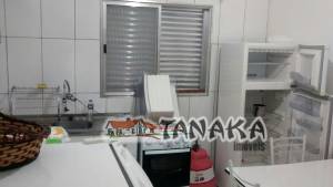 Apartamento em Peruíbe