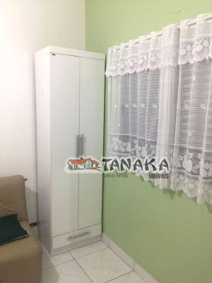 Apartamento em Peruíbe