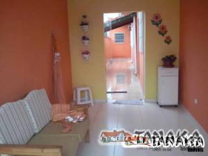 Casa em Peruíbe