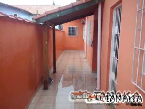 Casa em Peruíbe