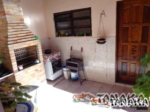 Casa em Peruíbe