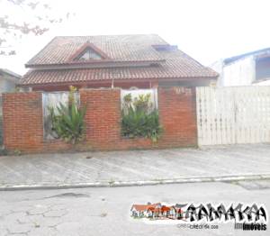 Casa em Peruíbe