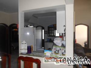 Casa em Peruíbe