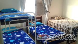 Apartamento em Peruíbe