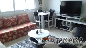 Apartamento em Peruíbe