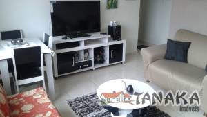 Apartamento em Peruíbe