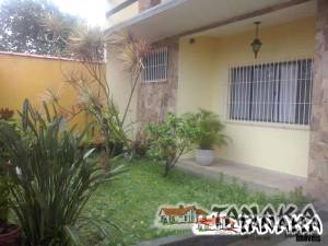Casa em Peruíbe