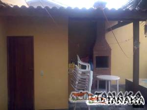 Casa em Peruíbe