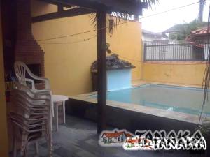 Casa em Peruíbe
