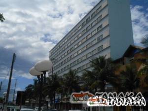 Apartamento em Peruíbe