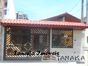 Casa em Peruíbe