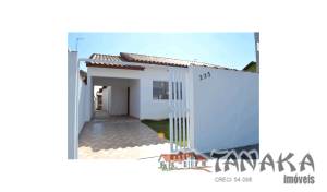 Casa em Peruíbe