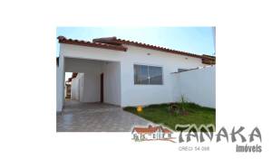 Casa em Peruíbe