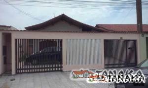Casa em Peruíbe