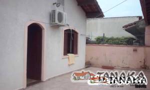 Casa em Peruíbe