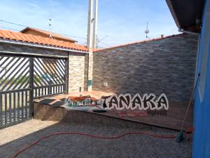 Casa em Peruíbe