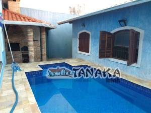 Casa em Peruíbe