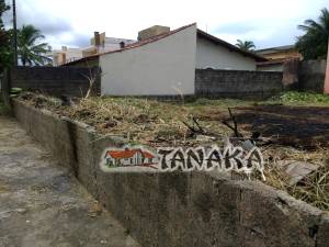 Terreno em Peruíbe