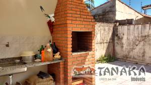 Casa em Peruíbe
