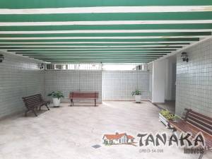 Apartamento em Peruíbe