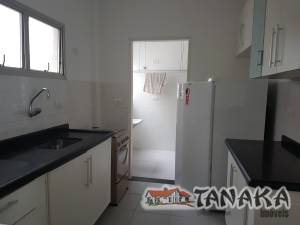 Apartamento em Peruíbe