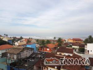 Apartamento em Peruíbe