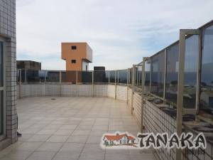 Apartamento em Peruíbe