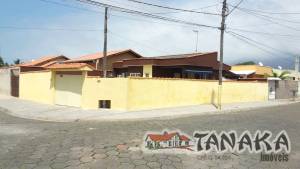 Casa em Peruíbe