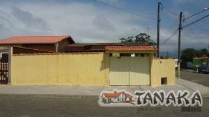 Casa em Peruíbe