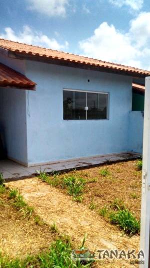Casa em Peruíbe