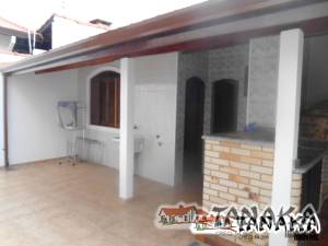 Casa em Peruíbe