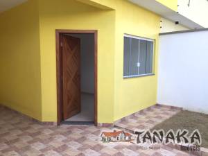 Casa em Peruíbe