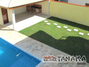 Casa em Peruíbe
