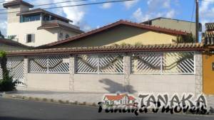 Casa em Peruíbe