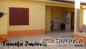Casa em Peruíbe
