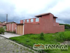 Casa em Peruíbe