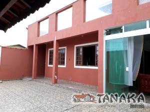 Casa em Peruíbe