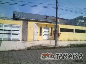 Casa em Peruíbe