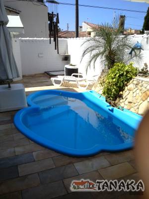 Casa em Peruíbe