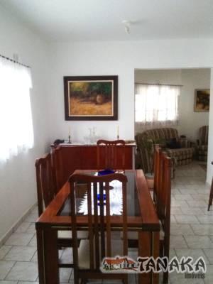 Casa em Peruíbe