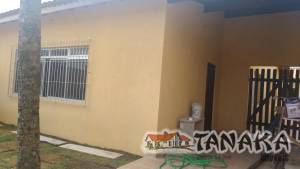 Casa em Peruíbe