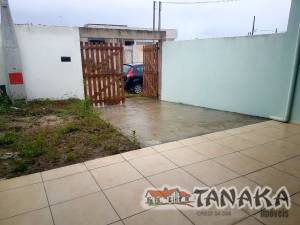 Casa em Peruíbe
