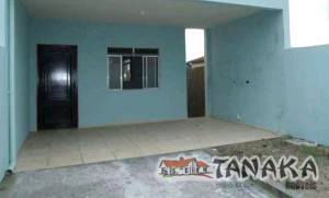 Casa em Peruíbe