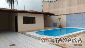 Casa em Peruíbe