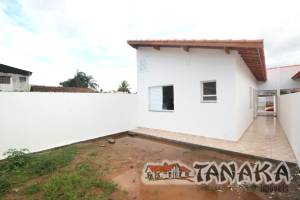 Casa em Peruíbe